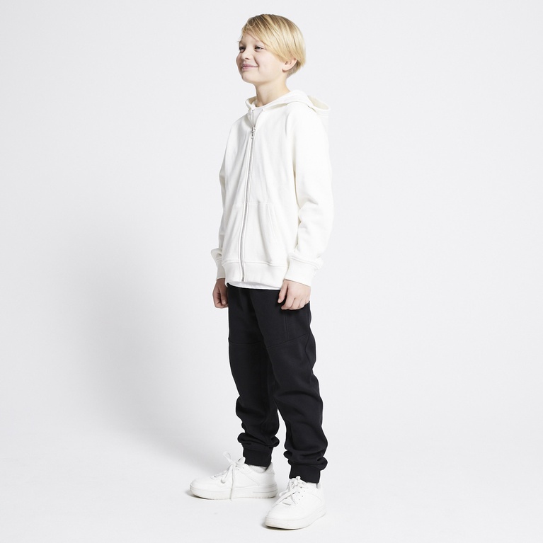 Zip hood "Tom star" Zip hood "Tom star"